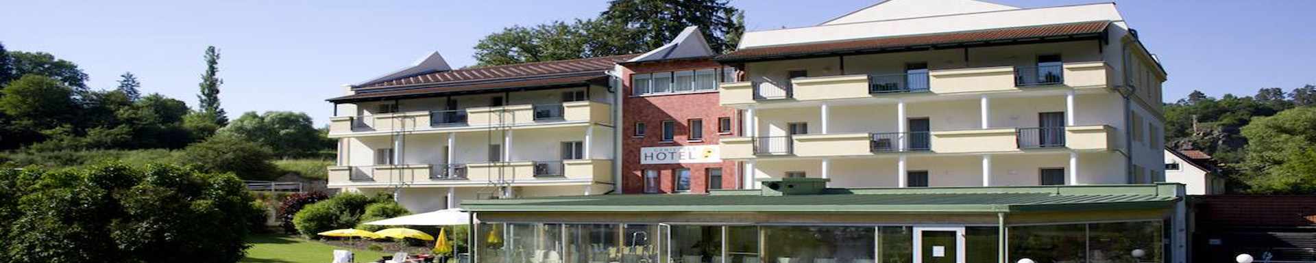 Fun and Adventure Club at Erlebnishotel Liebnitzmühle